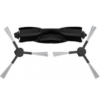Trisa Bürstenset Saugroboter 9504.9803