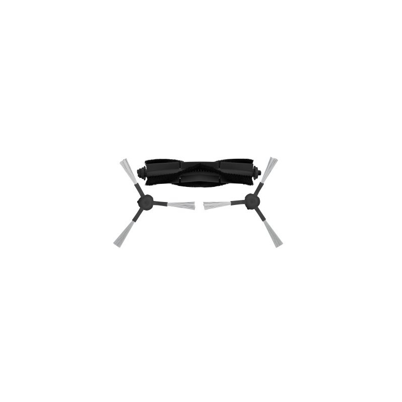 Trisa Bürstenset Saugroboter 9504.9803