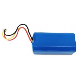 Trisa Roboterstaubsauger Akku 9505.9802