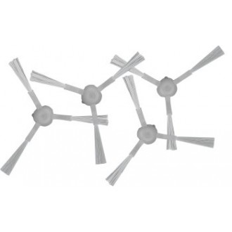 Trisa Robotersauger Seitenbürsten 9505.9800