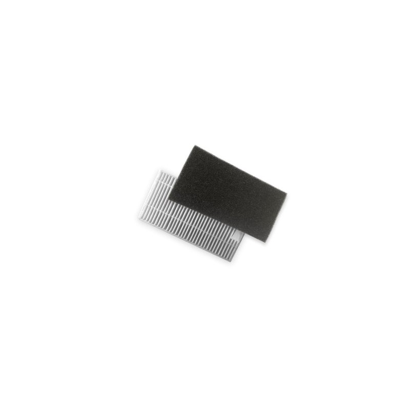 Trisa Filter-Set Robotersauger 9505.9801