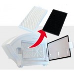 Trisa Filter -Set...