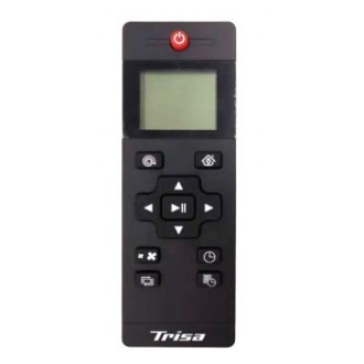 Trisa Fernbedienung T-Bot Lite 9505.9804