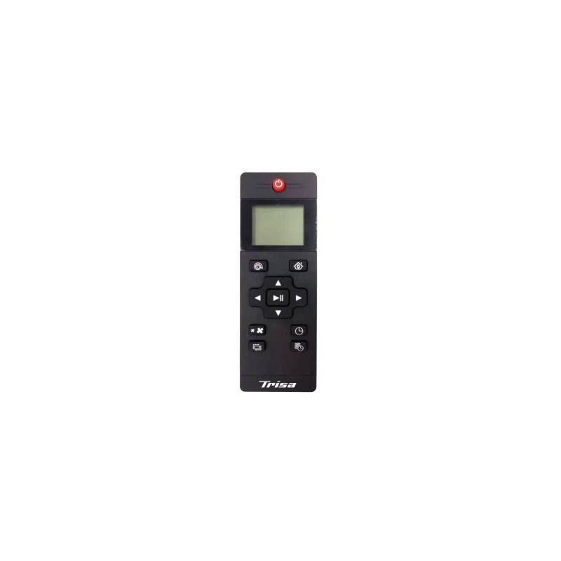 Trisa Fernbedienung T-Bot Lite 9505.9804