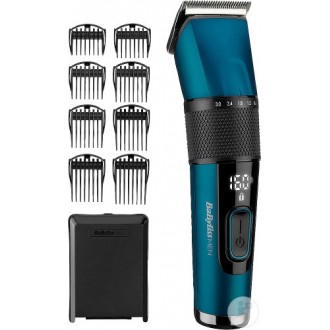 BABYLISS Haarschneider Japanese Steel E990E