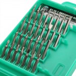Bit Schraubendreher Set F84264