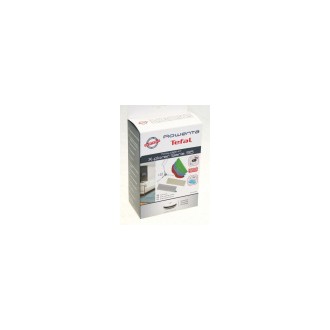 Rowenta Reinigungsset Saugroboter U486637