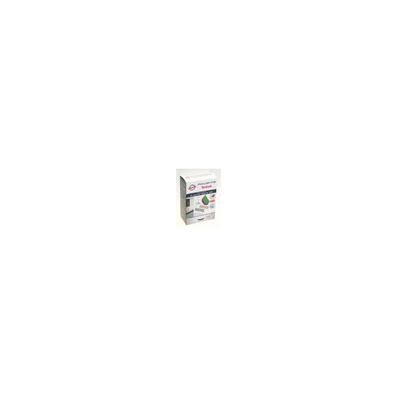 Rowenta Reinigungsset Saugroboter U486637