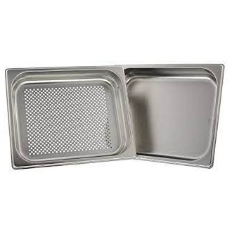 Electrolux Dampfgar Set 3878894009