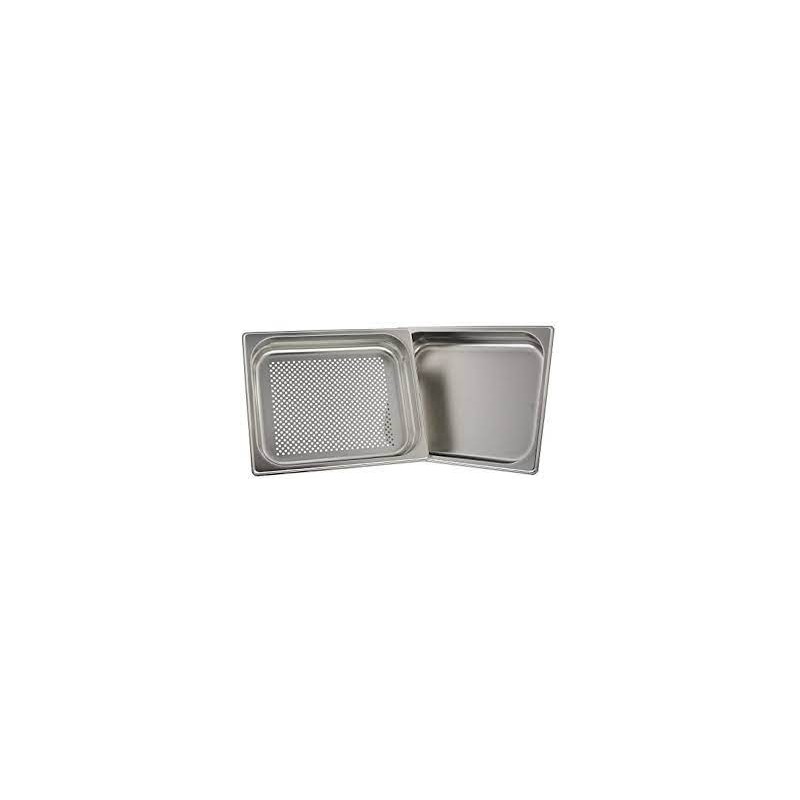 Electrolux Dampfgar Set 3878894009