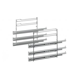 Siemens Tekeskop Vollauszug HZ638370