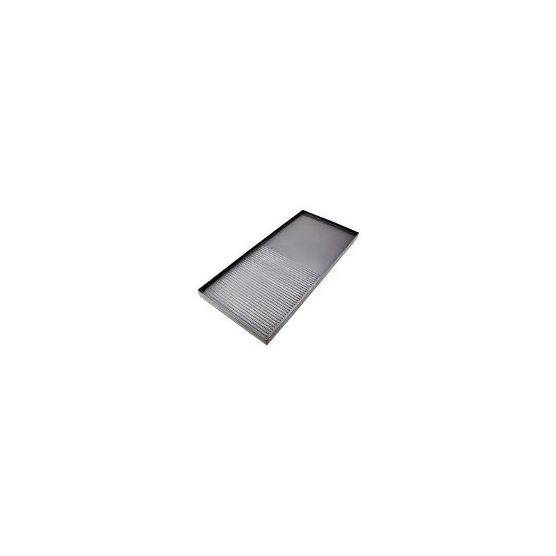 Solis Raclette Grillplatte 522.38