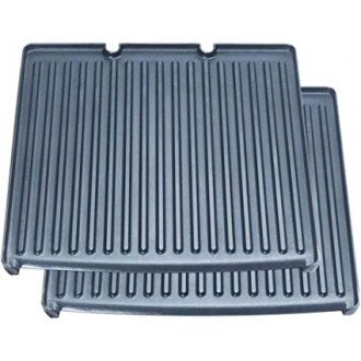 Solis Ersatz Grillplatte 720.11