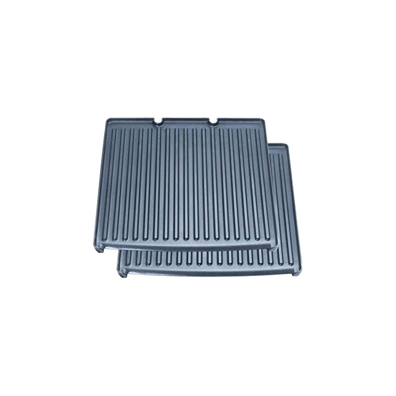 Solis Ersatz Grillplatte 720.11