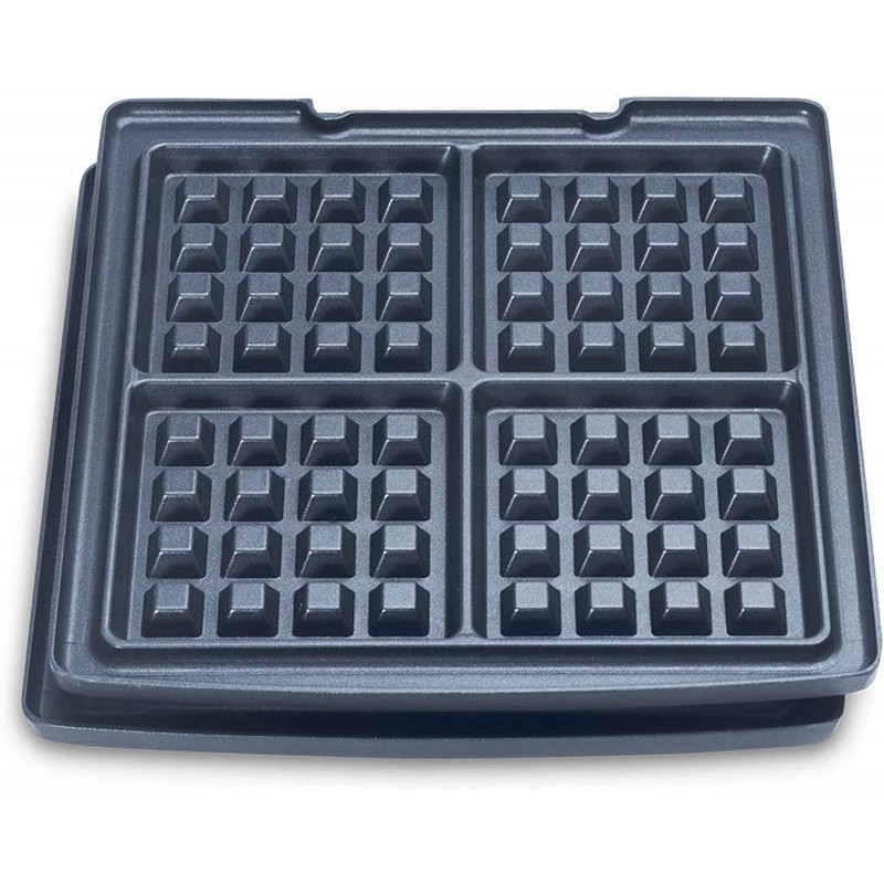 Solis Waffelplatten 720.12