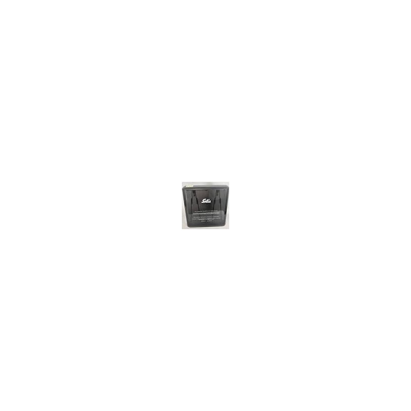 Solis Wassertank Kaffeemaschine 2518.55