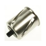 Solis Trommelraffel fein 2180.50