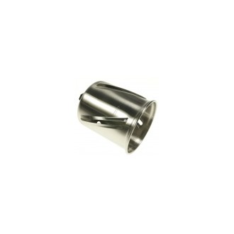 Solis Trommelraffel grob 2180.51