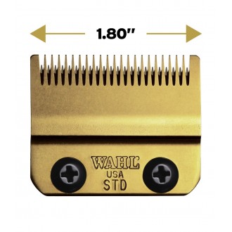 Wahl Staggertooth Schneidesatz 02161-716