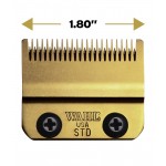 Wahl Staggertooth Schneidesatz 02161-716