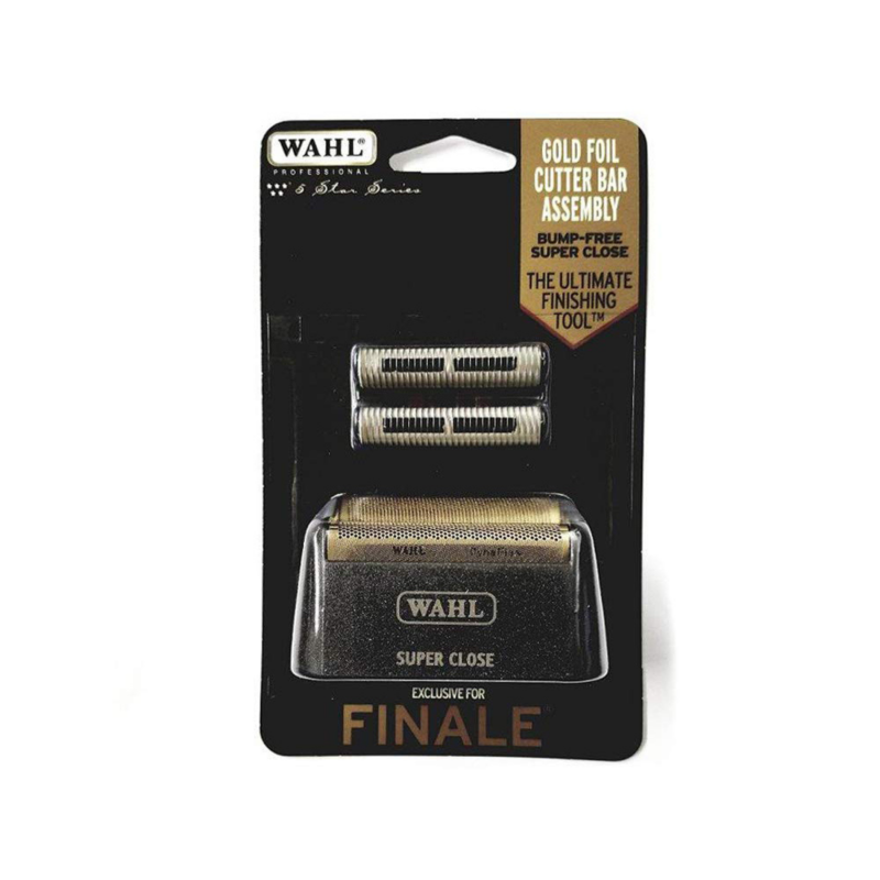 Wahl Scherfolie & Messer