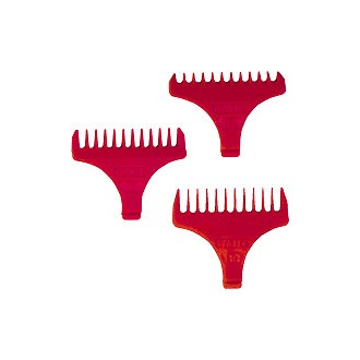 Wahl Aufsteckkam-Set 08081-7810