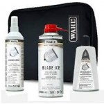 Wahl Haarschneider Pflegeset