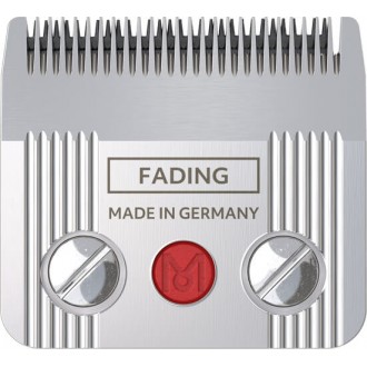 Moser Scherkopf Fading Blade 1406-7320