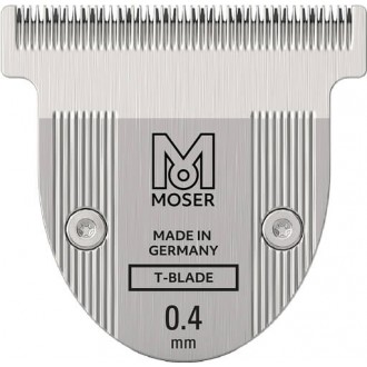 Moser Messer 1584-7161 T-Blade