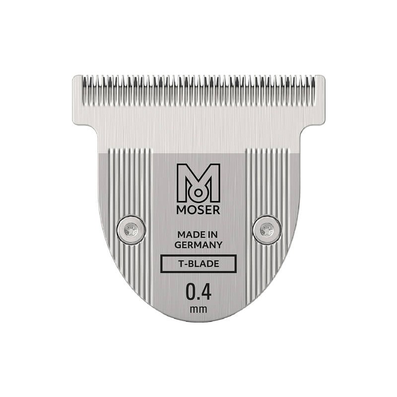 Moser Messer 1584-7161 T-Blade