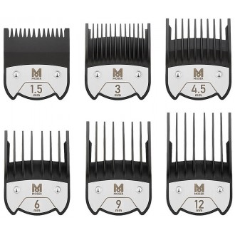 Moser Wechselschneidsatz Magnetic Premium 1801-7000