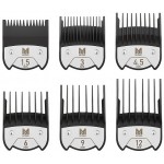 Moser Wechselschneidsatz Magnetic Premium 1801-7000