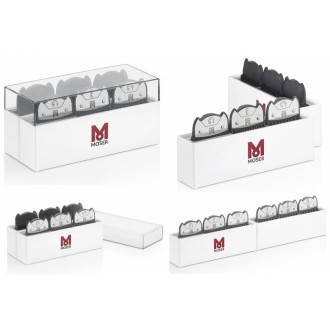 Moser Wechselschneidsatz Magnetic Premium 1801-7000