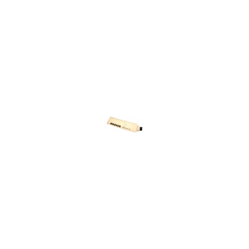 Hoover Blocher Beutel 7507782