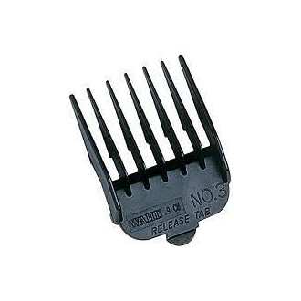 Wahl Aufsteckkamm 10mm Art. 03134-001