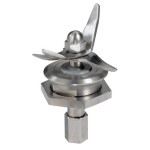 Hamilton Beach Messer 98455