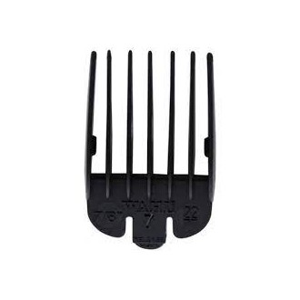 Wahl Aufsteckkamm 22mm Art. 03145-001