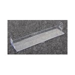 Bauknecht Türach Klappe U40743