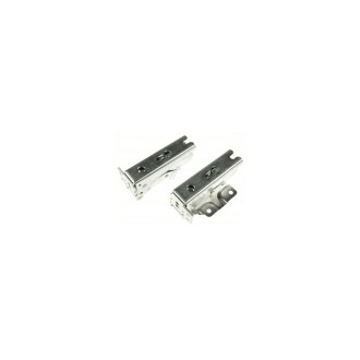 Bauknecht Kühlschrank Scharnier Set U54734