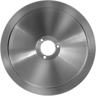 Fero Ersatzmesser Aufschnittmaschine H9386