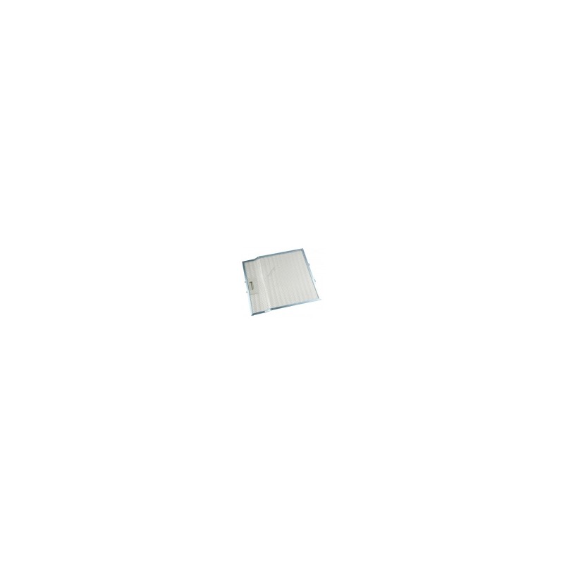 Whirlpool Dampfabzug Metalfilter M222654