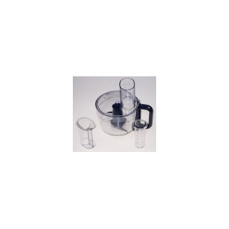 Kenwood Food Processor Aufsatz AT284