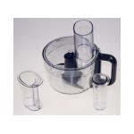 Kenwood Food Processor Aufsatz AT284