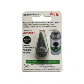 Nova Shaver-Parts Emulsion H562106