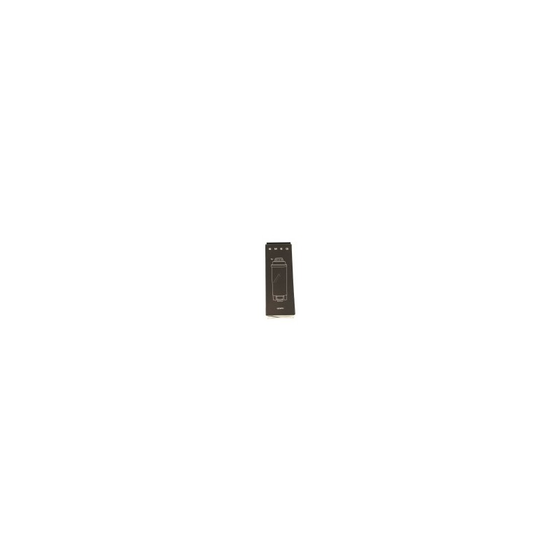 Smeg Wasserfilter BCC02FBMEU