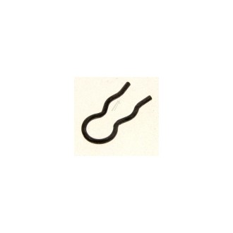 Nespresso Schelle 5mm Art. D851838