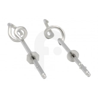 SMEG Knethaken Handmixer U137655