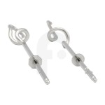 SMEG Knethaken Handmixer U137655
