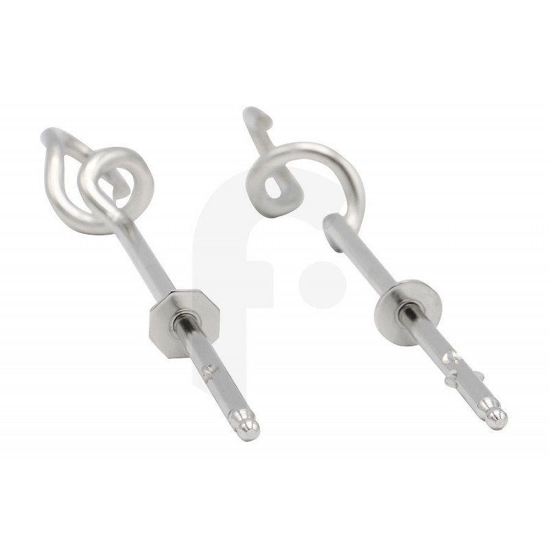 SMEG Knethaken Handmixer U137655