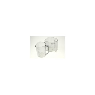 SMEG Auffangschale Slow Juicer H543567